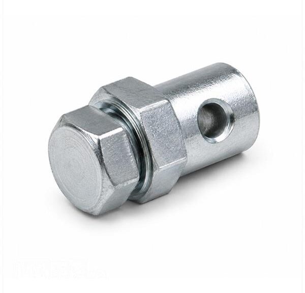 Nippel Versnelling Vespa 11mm (1) - Bollard