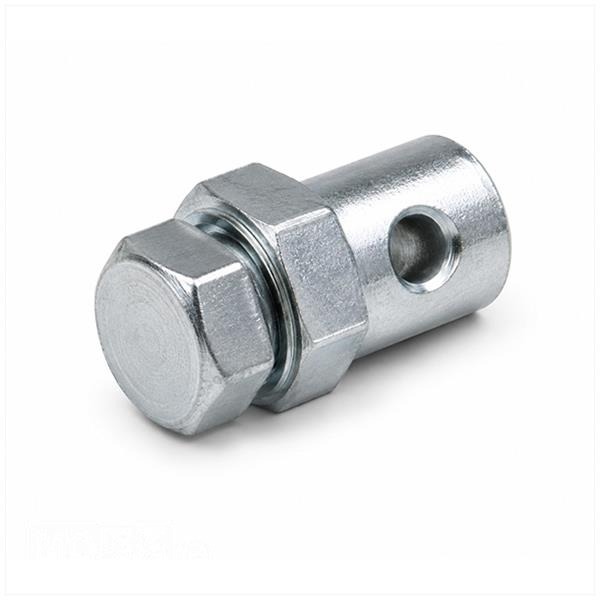 Nippel Versnelling Vespa 11mm (1) - Bollard