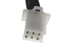 Connector Kabel Stuurschakelaar GR.Retro>Allo (R)
