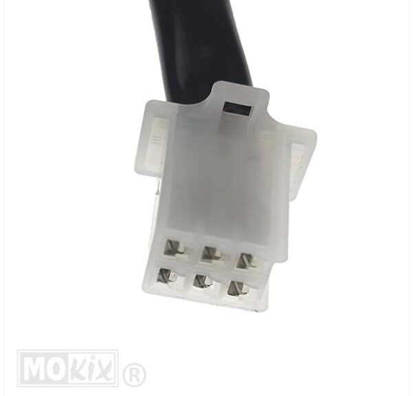 Connector Kabel Stuurschakelaar GR.Retro>Allo (R)