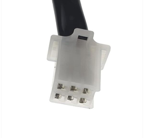 Connector Kabel Stuurschakelaar GR.Retro>Allo (R)