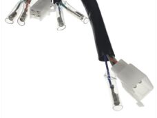 Connector Kabel Stuurschakelaar GR.Retro>Allo (L)