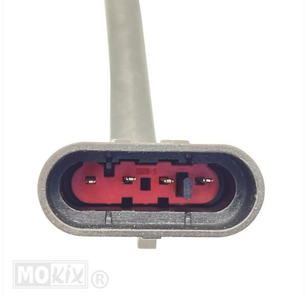 Lambda Sensor/Sonde Piaggio (584344) Elec