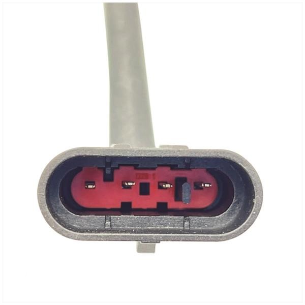 Lambda Sensor/Sonde Piaggio (584344) Elec