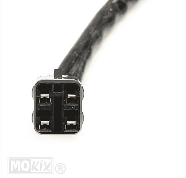 Lambda Sensor/Sonde Kymco 4T 50-500cc M12x1.25