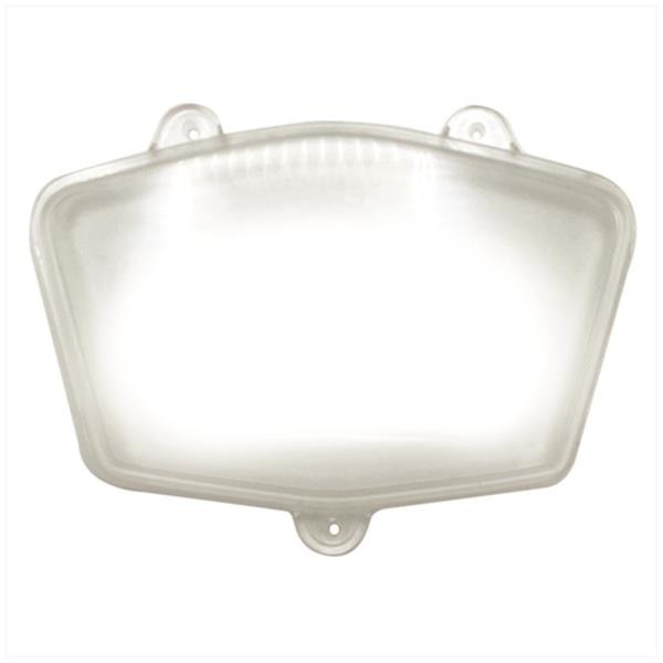 KM Teller Glas Peugeot Kisbee Elec
