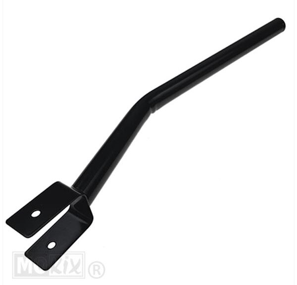 Stabilisatie Stang Puch Maxi Gebogen Zwart EBR