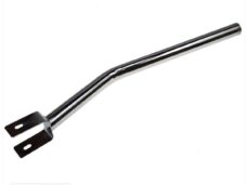 Stabilisatie Stang Puch Maxi Gebogen Chroom EBR