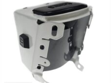 Koplamp Mobylette/MBK 41/51/85/88/881 Compl WIT