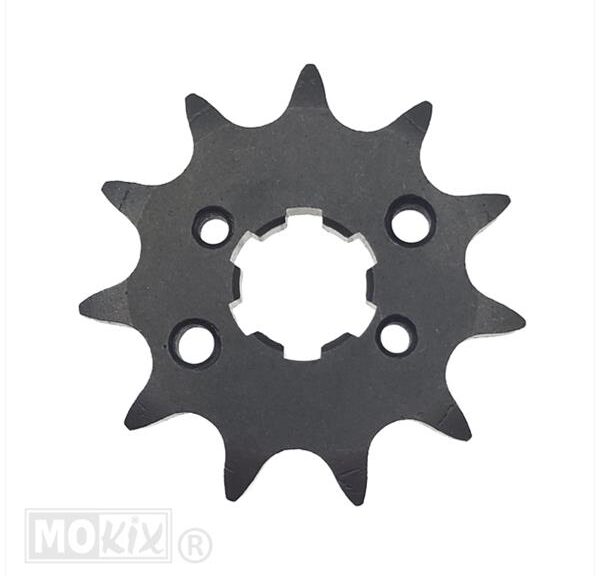 Derbi Senda-SM Ritzel vorne (428) 11 Zähne IGM