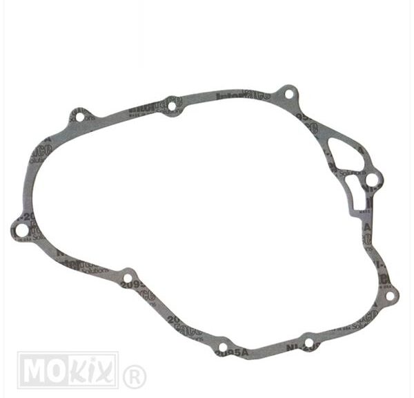 Pakking Koppelingsdeksel Suzuki TS50/80X (1)
