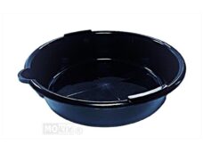 Olie Aftap Reservoir 6.5L Rond 370x90 - TTOOLZ