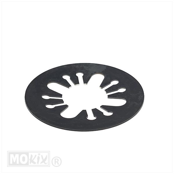 Koppeling Drukveer Simson S51/S53/SR50/KR51 1.6mm