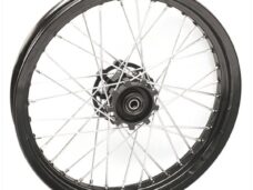 Wiel Voor Rieju MRT SM 17 2.50x17 Zwart"