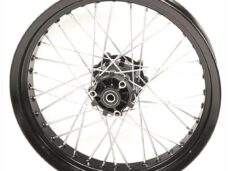 Wiel Achter Rieju MRT SM 17 3.50x17 Zwart"