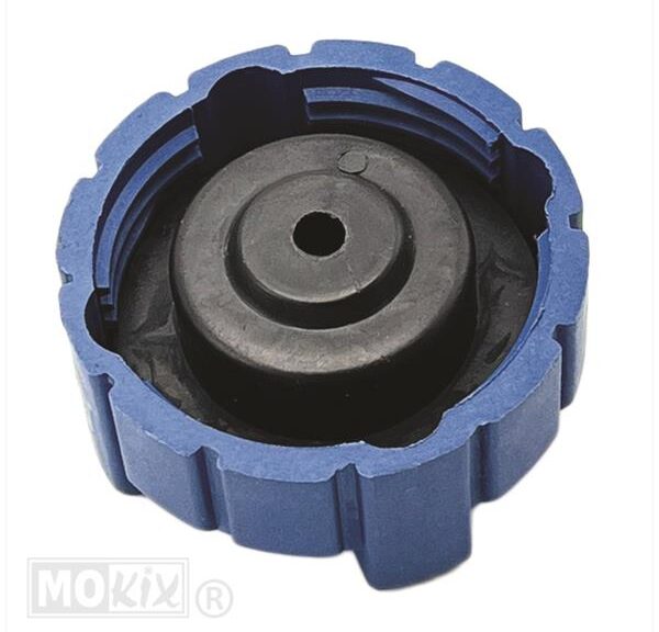 Koelvloeistofdop Derbi Senda-R/SM/GPR 50 ST - Supertec