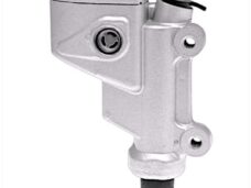 Rempomp Derbi Senda R/SM > 2011 Achter Compleet - Supertec