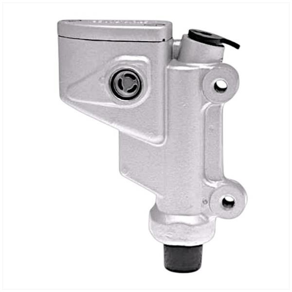 Rempomp Derbi Senda R/SM > 2011 Achter Compleet - Supertec