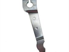 Remsleutel-Hevel Simson S51/S53/S70/S83 Achter - Supertec