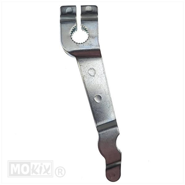 Remsleutel-Hevel Simson S51/S53/S70/S83 Achter - Supertec