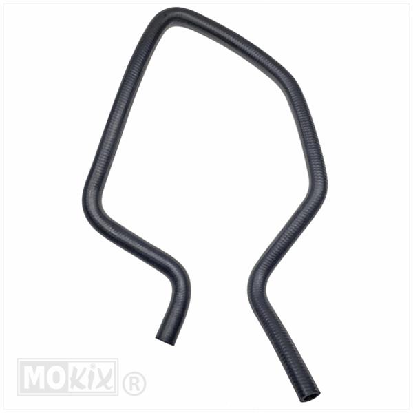 Koelslang Yamaha Aerox 1999-2012 ORG Model ST - Supertec