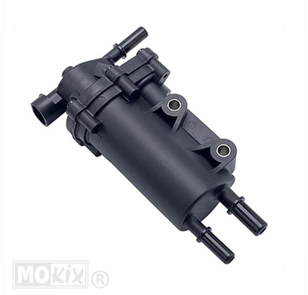 Tankstation Peugeot Kisbee/Streetzone e5 4T