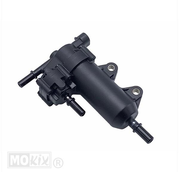 Benzinepomp Peugeot Kisbee e4 4T