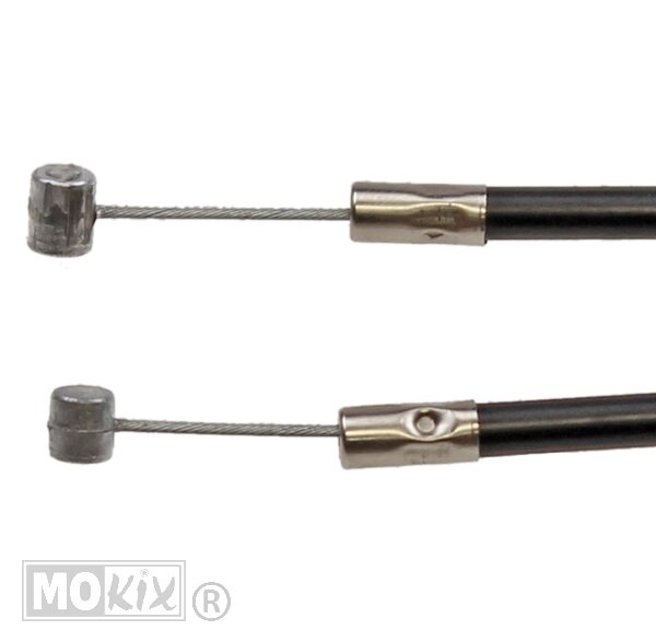 Kabel Start Vespa Ciao (TON) Supertec