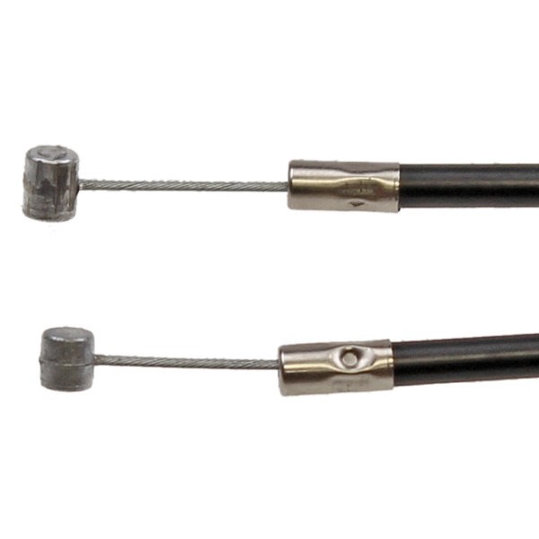 Kabel Start Vespa Ciao (TON) Supertec