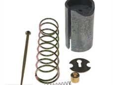 Gasschuif Simson S50 /S51 /S32 S70 SET SP