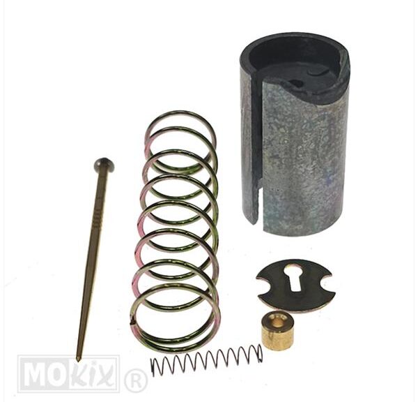 Gasschuif Simson S50 /S51 /S32 S70 SET SP