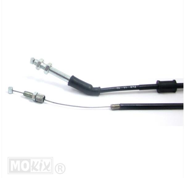 Kabel GAS Piaggio LX 4T 4V ST - Supertec