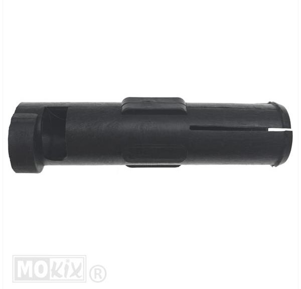 Tubo di raccordo a torsione per gas Solex 3800 - Supertec