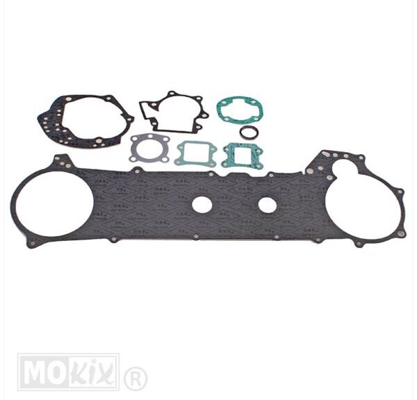 Pakkingset Compleet Honda Wallaroo/FOX (PRC)