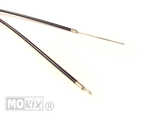 Kabel GAS Vespa Ciao Supertec