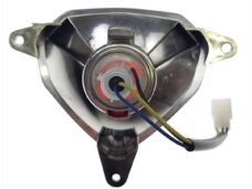 Achterlicht Yamaha Aerox 2013 STD Blank CH Elec