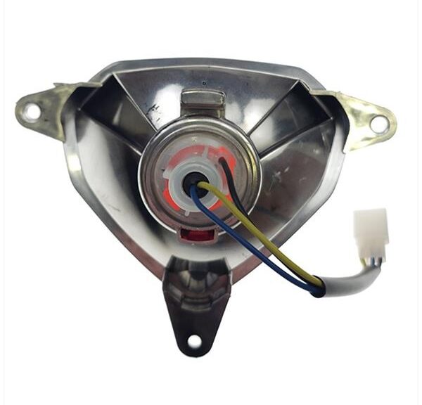 Achterlicht Yamaha Aerox 2013 STD Blank CH Elec