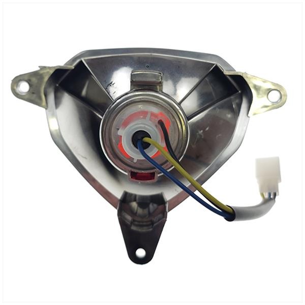 Achterlicht Yamaha Aerox 2013 STD Blank CH Elec