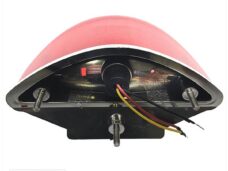 Achterlicht Yamaha Aerox STD Complete NON CE Elec