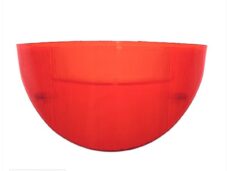 Achterlicht Glas Yamaha Aerox Rood NON CE (Elec)