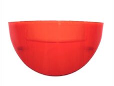 Achterlicht Glas Yamaha Aerox Rood NON CE (Elec)