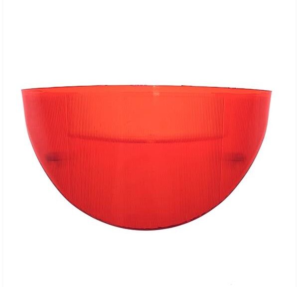 Achterlicht Glas Yamaha Aerox Rood NON CE (Elec)