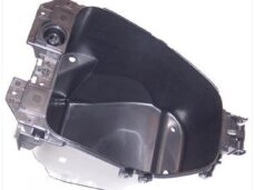 MET-IN BOX/Helmbak Yamaha Aerox MKX