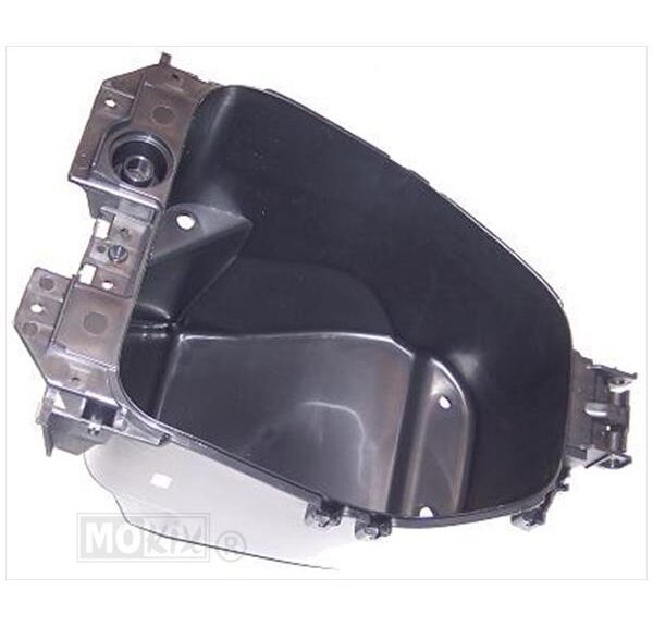 MET-IN BOX/Helmbak Yamaha Aerox MKX