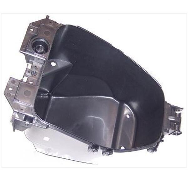 MET-IN BOX/Helmbak Yamaha Aerox MKX