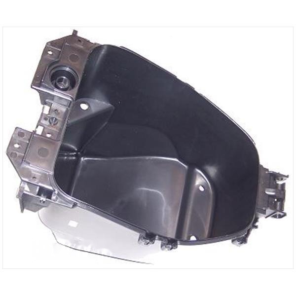 MET-IN BOX/Helmbak Yamaha Aerox MKX