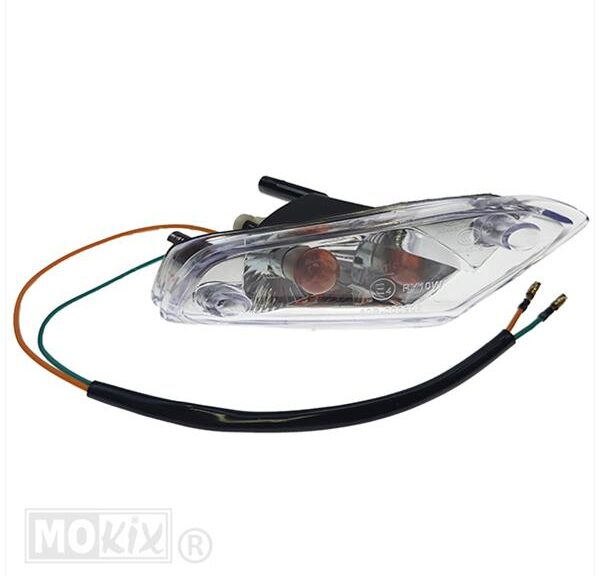 RAW-BOL Kymco Agility 10"/12 Voor SET Elec