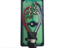 RAW Schakelaar Vespa PK50XL Rush/Plurimatic