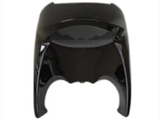 Voorscherm SYM Fiddle 2 4S 08-21 Onder Zwart