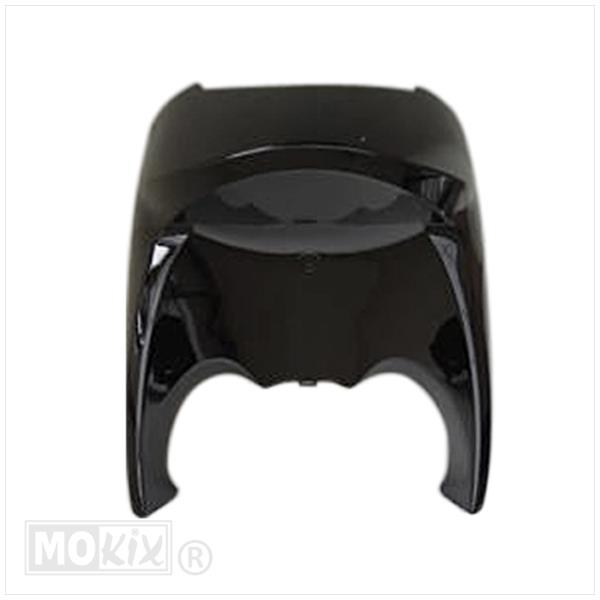 Voorscherm SYM Fiddle 2 4S 08-21 Onder Zwart